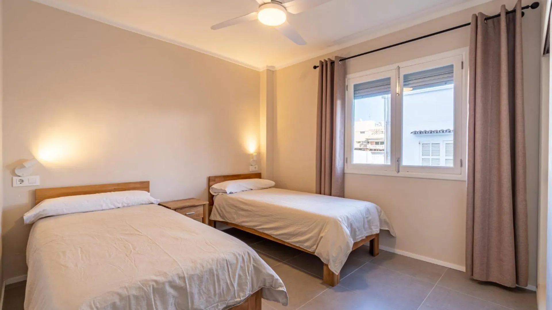 Apartamento Ponent 6 卡拉纳雅达