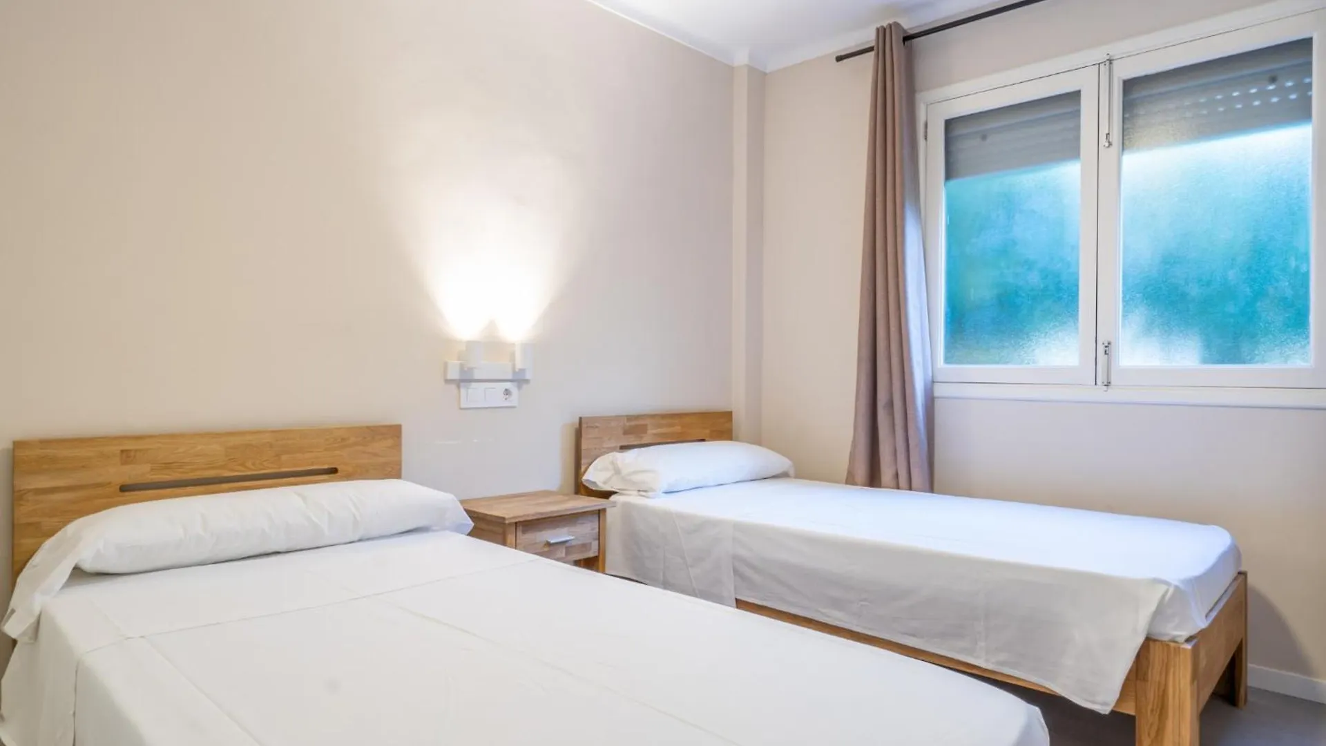 Apartamento Ponent 6 卡拉纳雅达 西班牙